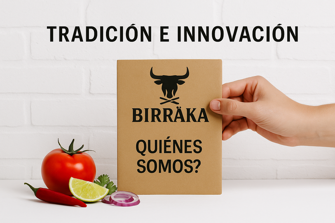 Quienes Somos